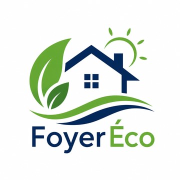 Logo FoyerÉco - comparateur d'energie