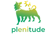 Logo du fournisseur d energie Plenitude