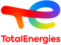 Logo du fournisseur d energie TotalEnergies